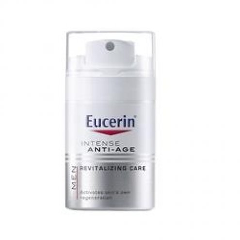 EUCERIN MEN A/RUGHE RIVITALIZ