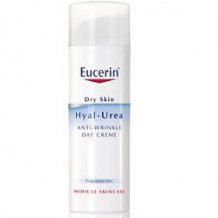 EUCERIN CR HYAL UREA A/RUGH GG