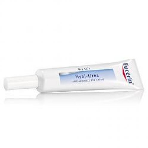 EUCERIN CR OCCH HYAL UREA A/RU