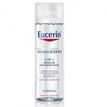 EUCERIN DERMATOCLEAN 3IN1 200