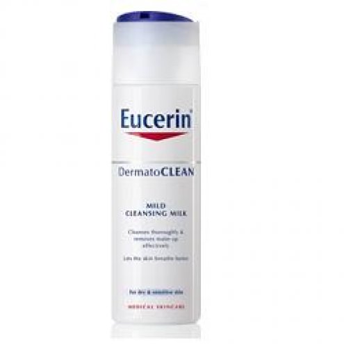 EUCERIN DERMATOCLEAN LTT 200ML