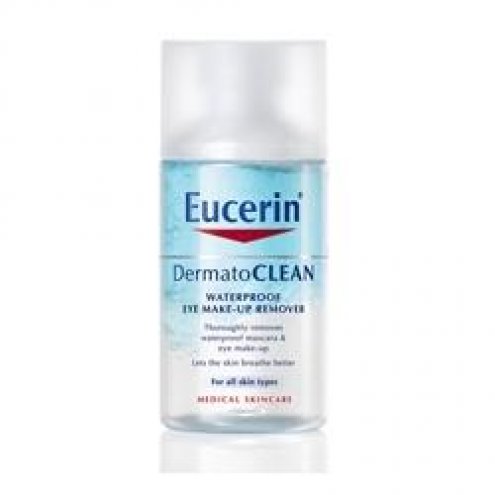 EUCERIN DERMATOCLEAN BIFASE