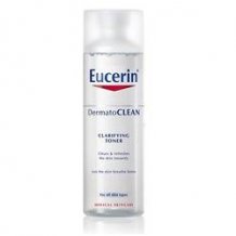 EUCERIN DERMATOCLEAN TON 200ML