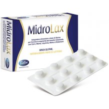 MIDROLAX 24COMPRESSE