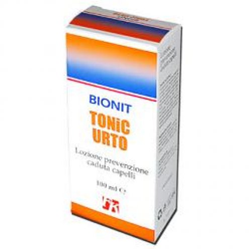 BIONIT*TONIC URTO LOZ 100ML