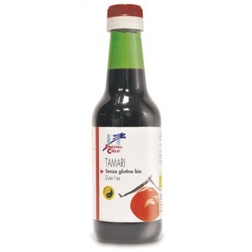 TAMARI BIO 250ML