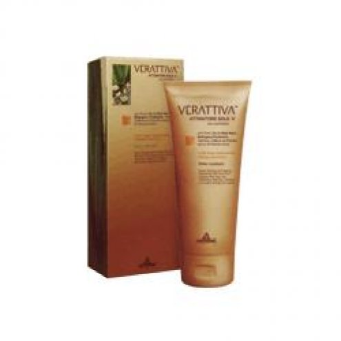 VERATTIVA ATT ABBRONZ 200ML