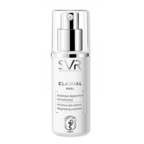 LABORATOIRES SVR - CLAIRIAL PEEL PEELING CONC30ML