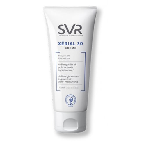 LABORATOIRES SVR - XERIAL 30 CREMA CORPO 100ML