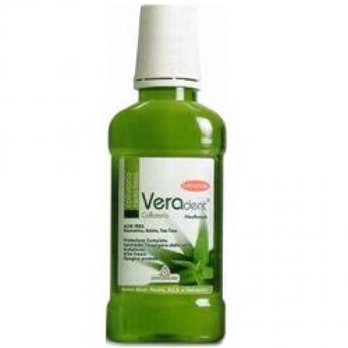 VERADENT COLLUTORIO 250ML SPEC