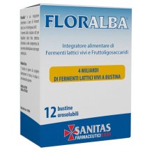 FLORALBA INTEGRAT FERM LAT12BU