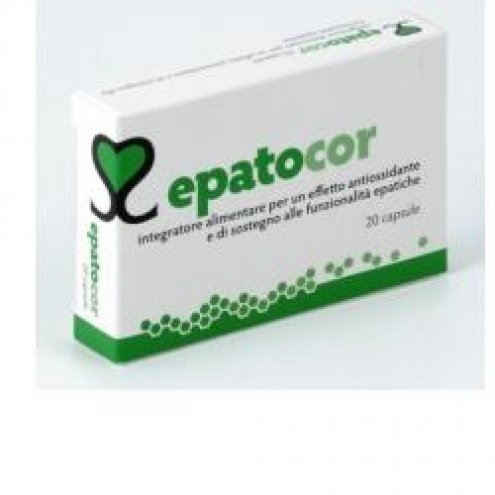 EPATOCOR 20CAPSULE