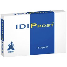 IDIPROST 15CAPSULE