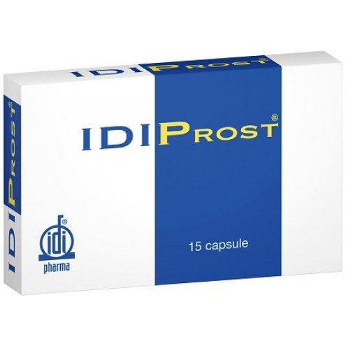 IDIPROST 15CAPSULE