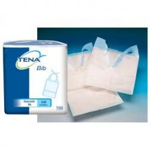 TENA BIB BAVAGLI S/M 150PZ