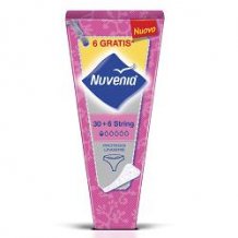 NUVENIA STRING PROT-SLIP30+6PZ