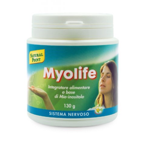 MYOLIFE POLV 130G N.POINT