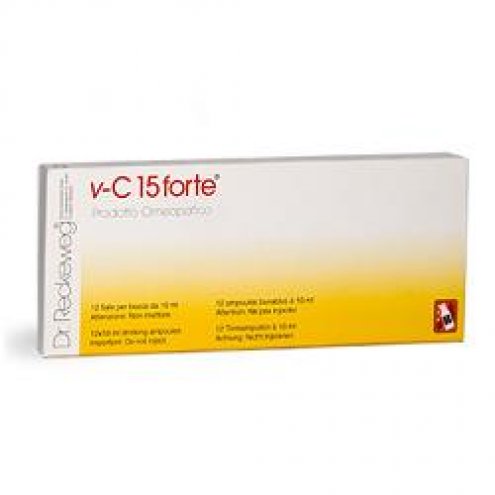 IM.VC 15 12FL FORTE 10 ML