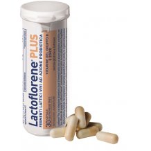 LACTOFLORENE PLUS 30CAPSULE