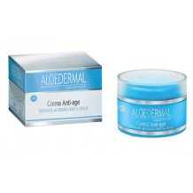 ALOEDERMAL ANTI AGE 50ML