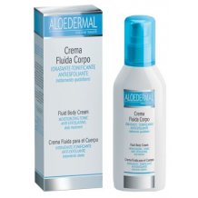 ALOEDERMAL CR CORPO 200ML  ESI