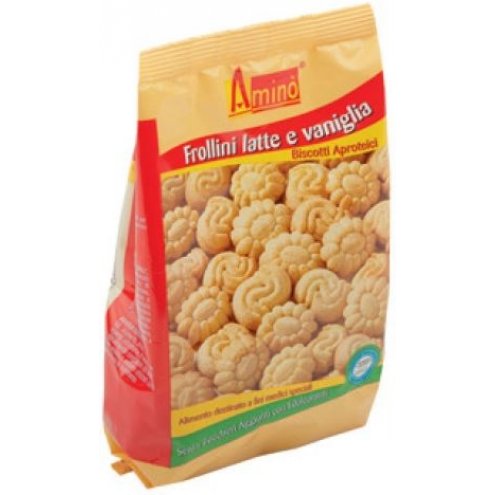 AMINO FROLLINI LATTE VAN 200G