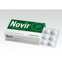 NOVIR 24CPR