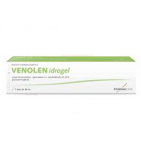 VENOLEN IDROGEL GEL 40ML