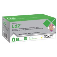 LD2 10FL MONODOSE 10ML