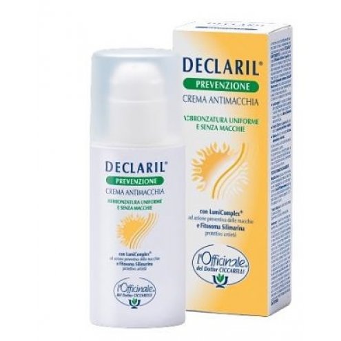 DECLARIL PREVENZIONE CREMA