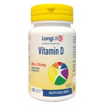 VITAMIN D 100COMPRESSE   PHOENIX