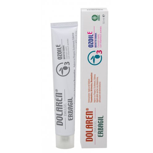 DOLAREN EMULGEL 50ML