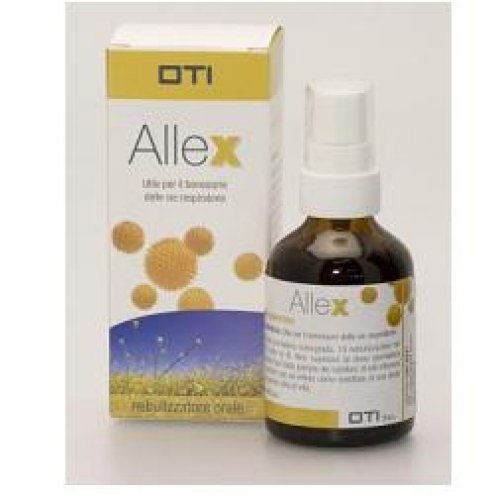 OT.ALLEX SPRAY 50ML