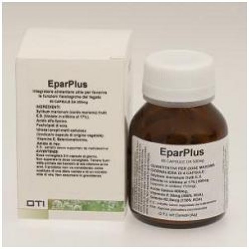 OT.EPARPLUS 60CAPSULE