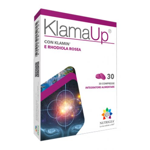 KLAMAUP 30TAV 22,65G