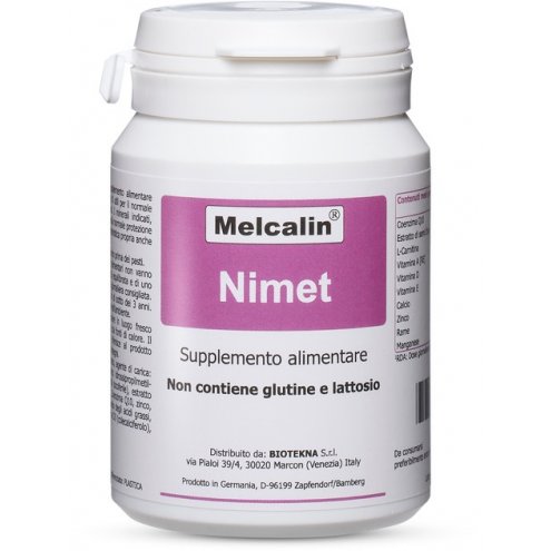 MELCALIN NIMET 28CAPSULE