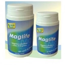 MAGLIFE 100CAPSULE POINT