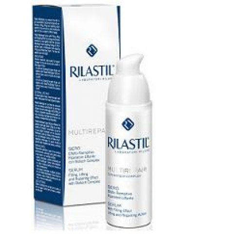 RILASTIL M REP SIERO 30ML