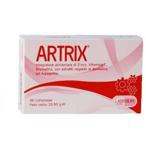 ARTRIX 36COMPRESSE