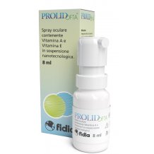 PROLID OFTA SPRAY OCULARE 8ML