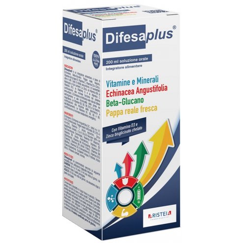 DIFESAPLUS 200ML