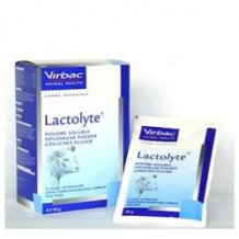LACTOLYTE*OS 6 BUSTE 90 G