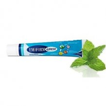 EMOFORM ALIFRESH DENTIF 75ML