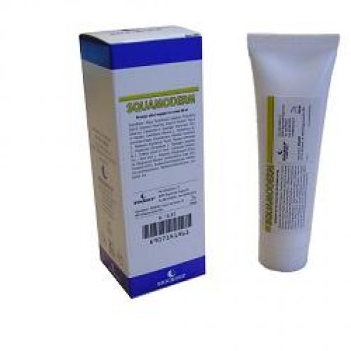 SQUAMODERM CR 50ML BIOGROUP