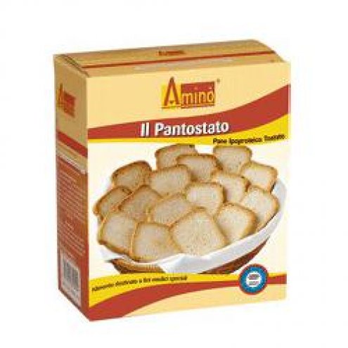 AMINO PANTOSTATO IPOPROTEIC290