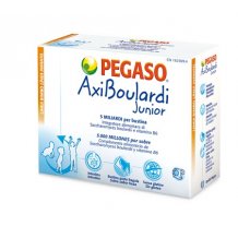 PG.AXIBOULARDI JUNIOR 14BUSTIN