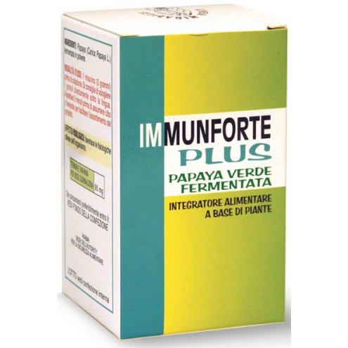 IMMUNFORTE PLUS 60G