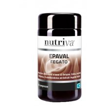NUTRIVA EPAVAL 60COMPRESSE