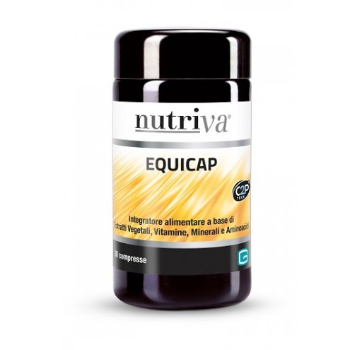 NUTRIVA EQUICAP