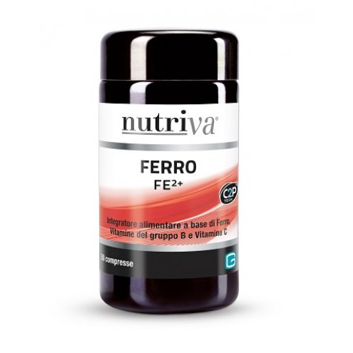 NUTRIVA FERRO